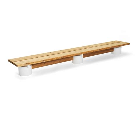 Plinth Long Bench And Designer Furniture Architonic