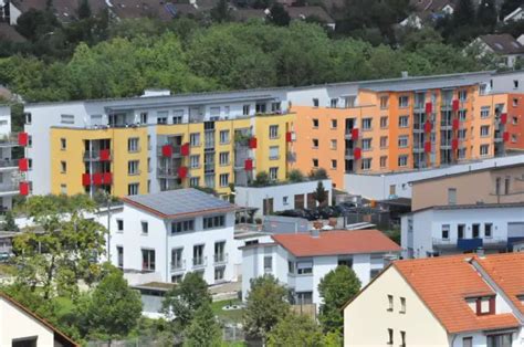 Zimmer Wohnung Zu Vermieten An Den Linden Ansbach Mapio Net