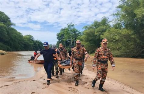 Hanya Mayat Ditemui Setakat Ini Masih Hilang The Capital Post