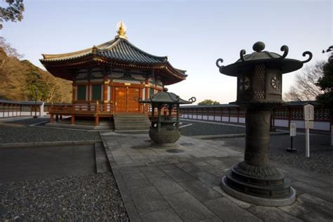 Narita-san Shinsho-ji temple | Travel Story and Pictures from Japan