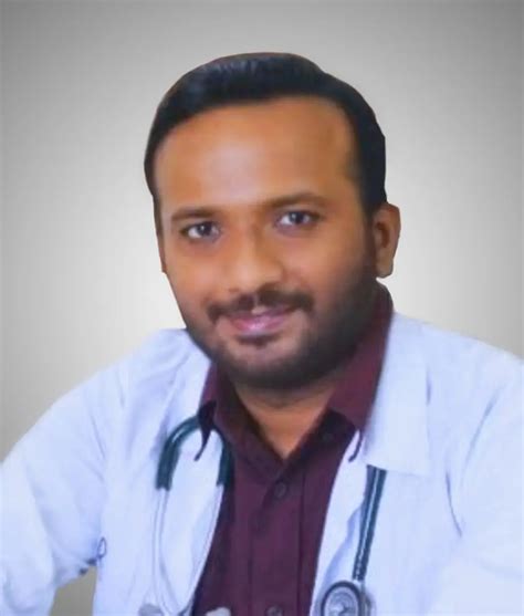 Best Gastroenterologist In Thane Dr Sujit Nair