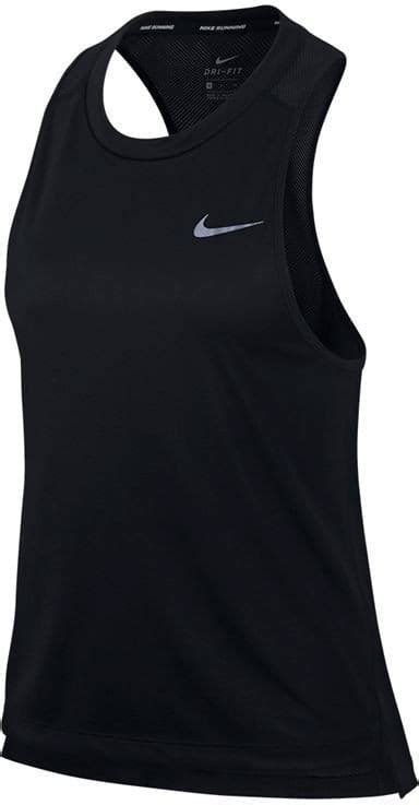 Singlet Nike W NK DRY MILER TANK Top4Running De