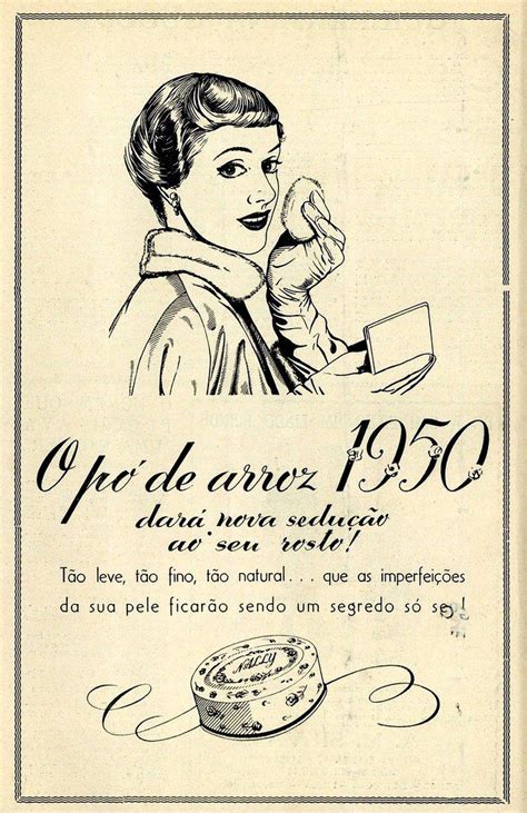 Publicidade Antiga Vintage Advertisement Portugal 1950s A Imprimer