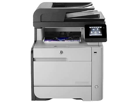 Hp Color Laserjet Pro Mfp M479fdw Inkt Warehouse Of Ideas