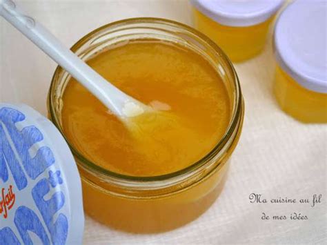 Recette Confiture De Poires Facile Les Recettes De Confiture De