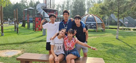 Senior School Unveils Key Stage 3’s New Executive Student Committ | Dulwich College Beijing