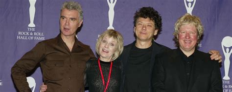 Talking Heads’ Members Announce Remain in Light North American Tour - American Songwriter