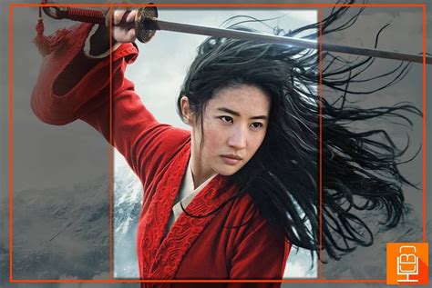 BREAKING Disney to Release Mulan on Disney+ — The Comic Book Cast