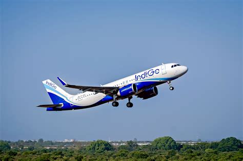 IndiGo Could Wet Lease Boeing 737 MAX Planes From Qatar Airways