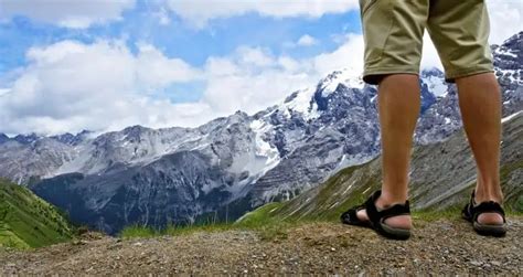 How To Clean Your Merrell Sandals The Right Way Hiking Soul