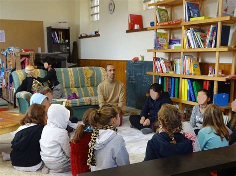 L école alternative L Elan Vert a ouvert ses portes à Boulogne sur