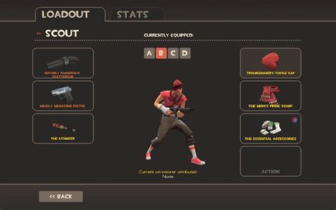 The Only Loadouts I Am Genuinely Proud Of Feedback Criticism Rtf2fashionadvice