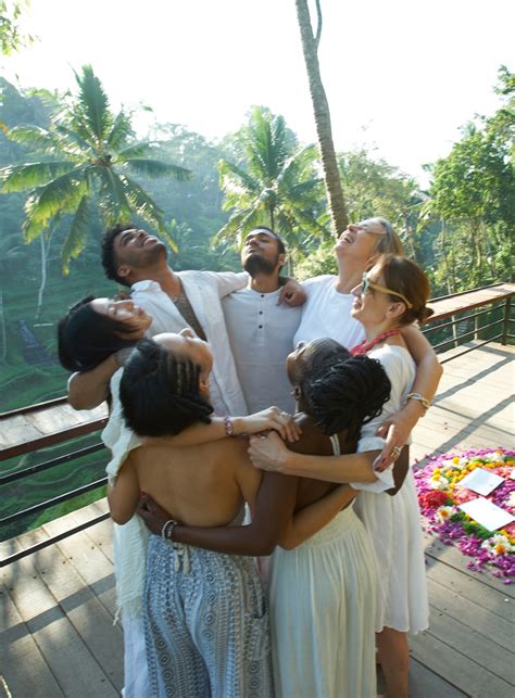 7 Days Yoga Retreat In Bali Ubud Book Your Retreat Now