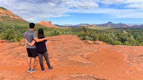 Vortex Tour - Sedona Mystical Tours