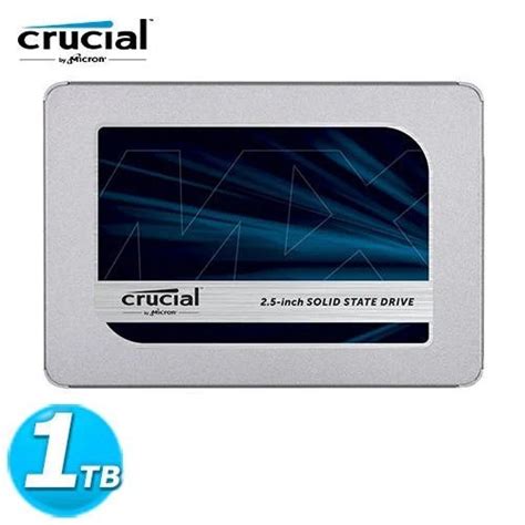 Micron Crucial Mx Tb Sata Yahoo