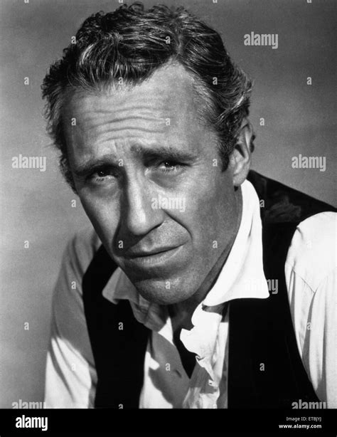 Jason Robards On Set Of The Film A Big Hand For The Little Lady