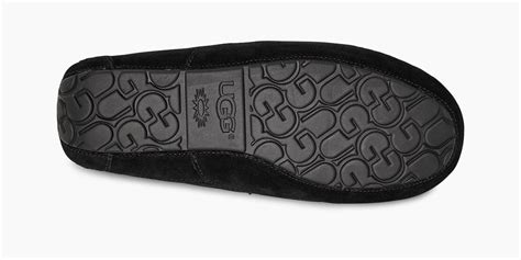 Ugg® Ascot Slipper For Men Ugg® Uk