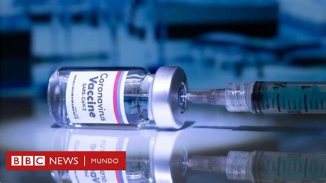 Vacuna Rusa Contra El Coronavirus La Efectividad Del De La