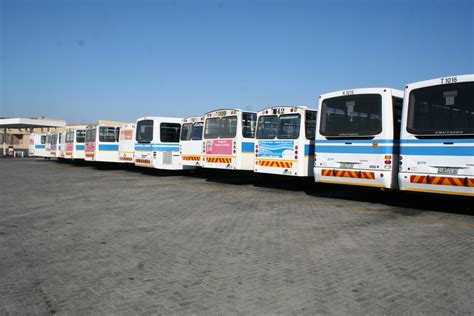 Eastern Cape Buses