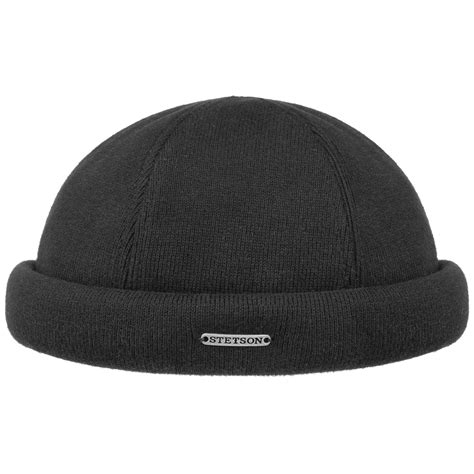 Docker Knit Hat By Stetson Eur 4900 Hats Caps And Beanies Shop