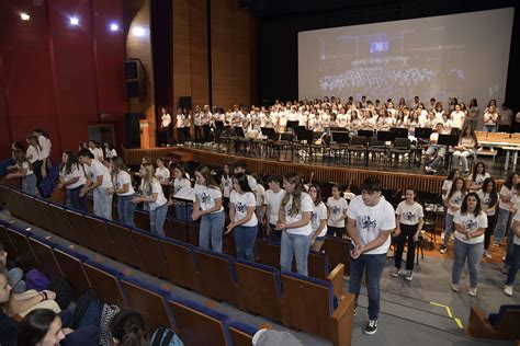 El projecte TU KÈ plena lAuditori Municipal de Paiporta