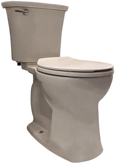 American Standard Edgemere – Full Toilet Review – ToiletsMan