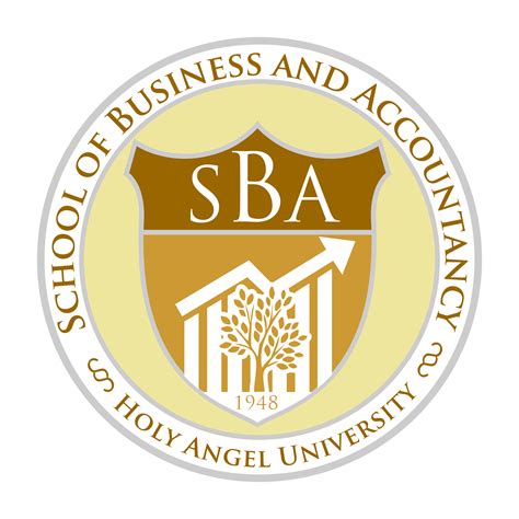 Holy Angel University School Of Business And Accountancy