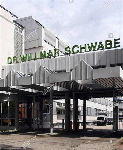 History Of Dr Willmar Schwabe Daruladviat