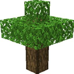 Duplicator Bonsai Minecraft Mods CurseForge