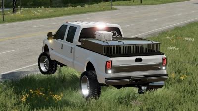 Ford F V Modhub Us