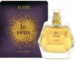 Elode Je Veux Woda Perfumowana 90ml Ceneo Pl