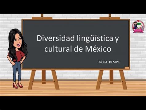 Importancia De La Diversidad Ling Stica Y Cultural En M Xico