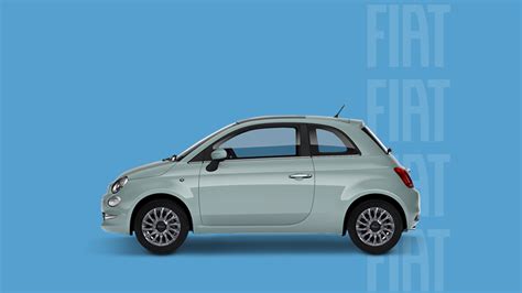 Der Neuer Fiat Panda Dein Hybridfahrzeug Fiat De