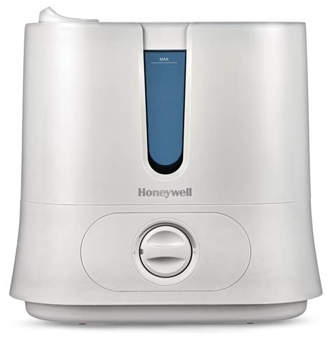 Honeywell Hul570wc Top Fill Ultrasonic Cool Mist Air Humidifier Ultra