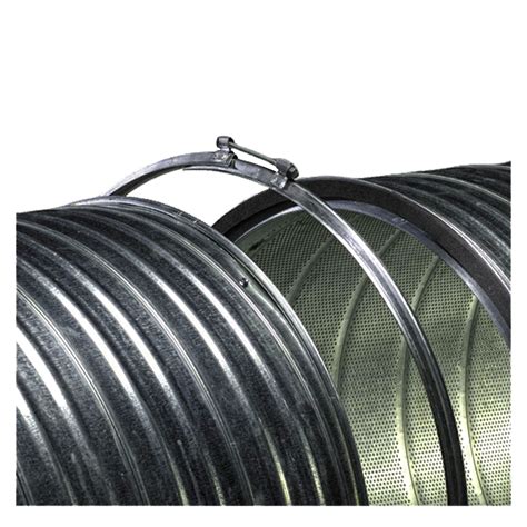 Product Spotlight Proflex Flexible Duct Connector