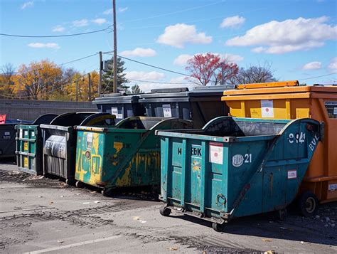 How To Choose The Right Dumpster Size For Your Project NewSouth Waste