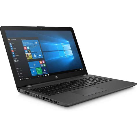 Hp 250 G6 Notebook 156 Intel Core I3 7020u Ram 4 Gb Ssd 256 Gb