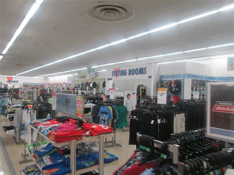 Twin Tiers Retail Former Kmart 9733