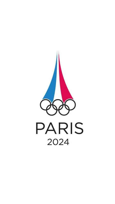 Paris 2024 Wallpaper Ixpap