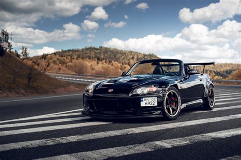 s2000 в Карпатах — DRIVE2