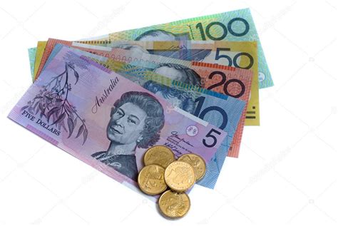 Australian Dollars Stock Editorial Photo Stockarch 1346025