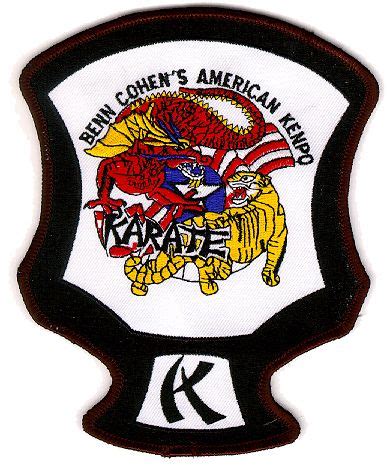 Pin On Kenpo Patches Pins Designs Kenpo Kenpo Karate Karate