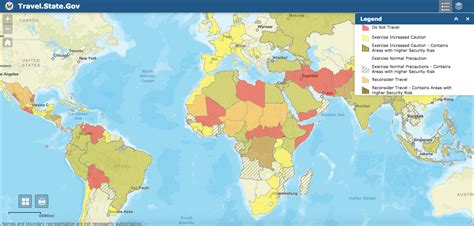 How Safe is International Travel Really? - ShareTraveler