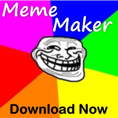 Meme Maker - Apps on Google Play