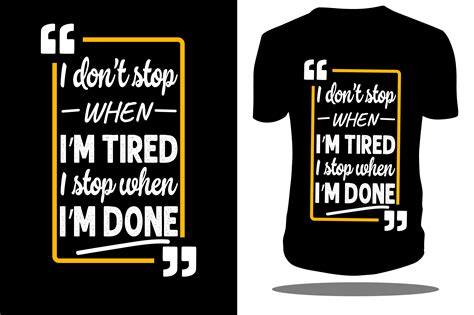 Motivational Typography Tshirt Design Graphic By Ui Sahirsulaiman