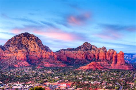 The Sedona Vortex: A Seriously Amazing Energetic Phenomenon - Making ...