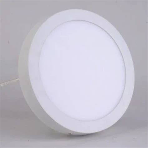 Electronaut Ceramic W Led Surface Mounted Light V At Rs