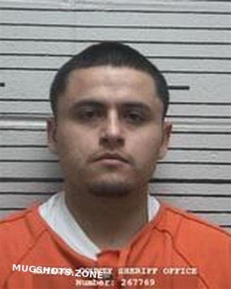 JORGE NOEL RUIZ 03 05 2024 Autauga County Mugshots Zone