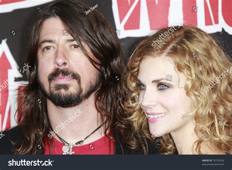 Dave grohl jordyn blum Images, Stock Photos & Vectors | Shutterstock