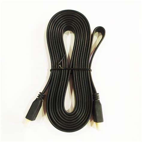 High Speed Hdmi Cable 3 Meters Star Computer And Electronics Janakpur